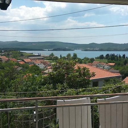 House Sarovic Tivat Exterior foto