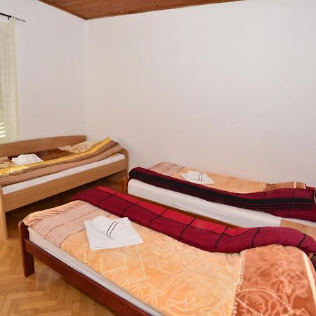 House Sarovic Tivat Exterior foto