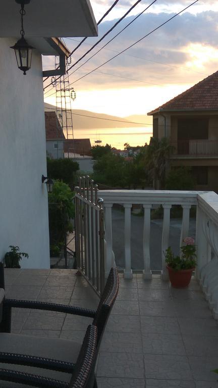 House Sarovic Tivat Exterior foto