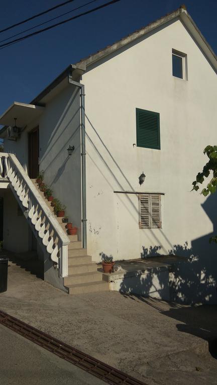 House Sarovic Tivat Exterior foto