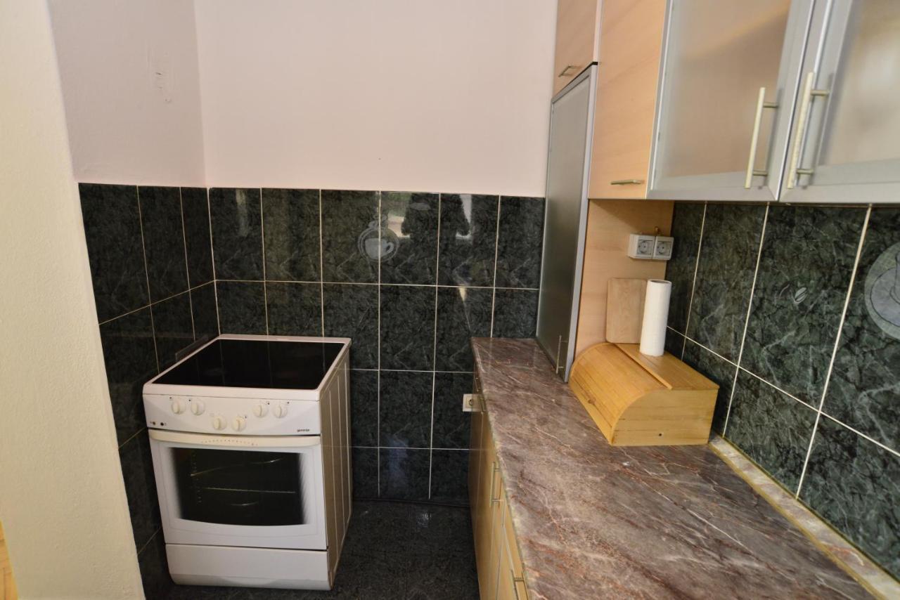 House Sarovic Tivat Exterior foto
